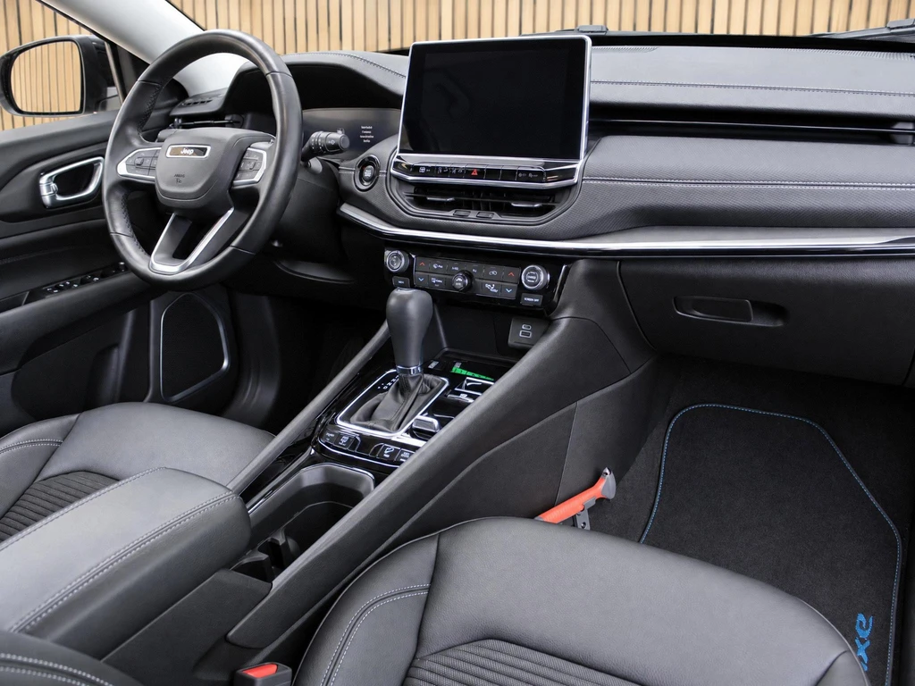 Jeep Compass – foto 7