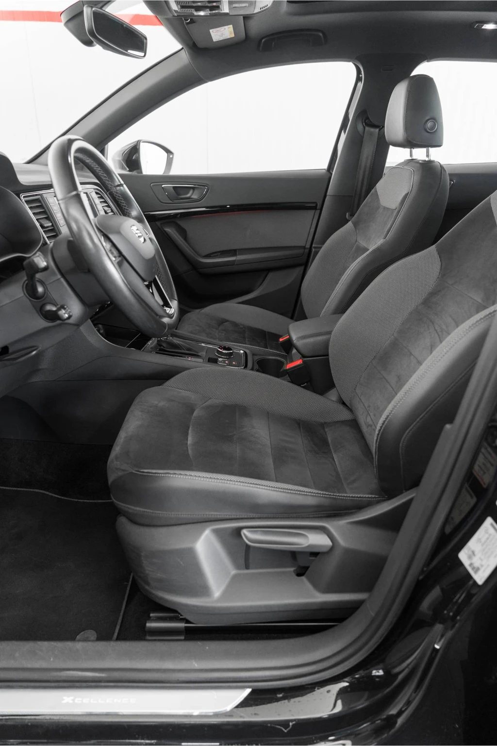 SEAT Ateca – foto 19