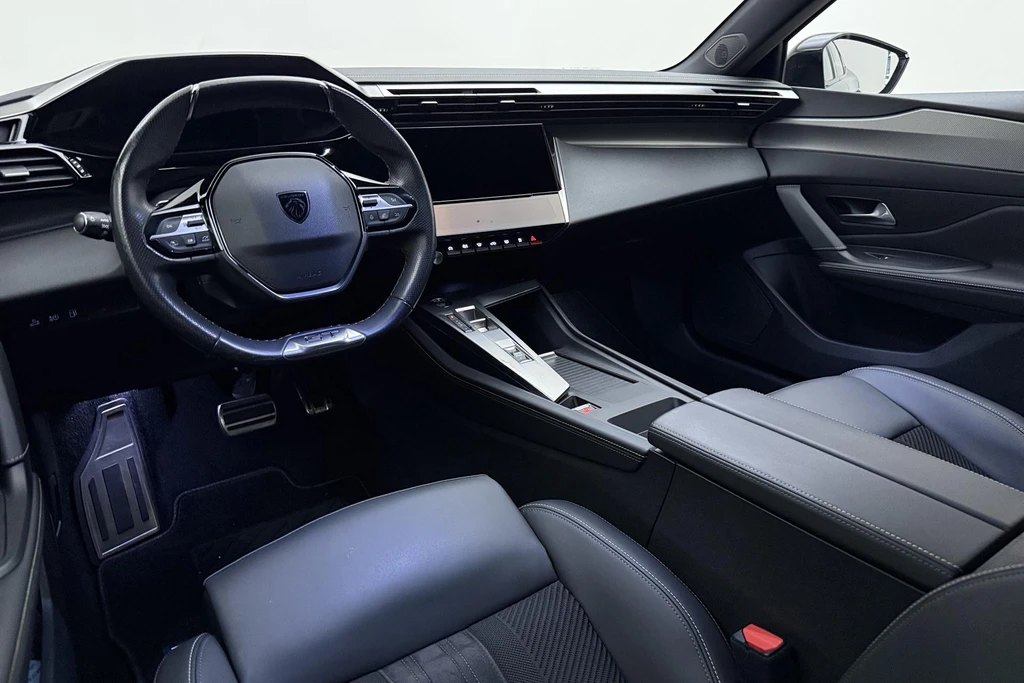 Peugeot 408 – foto 19
