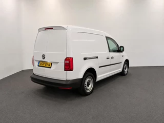 Volkswagen Caddy – thumbnail 4