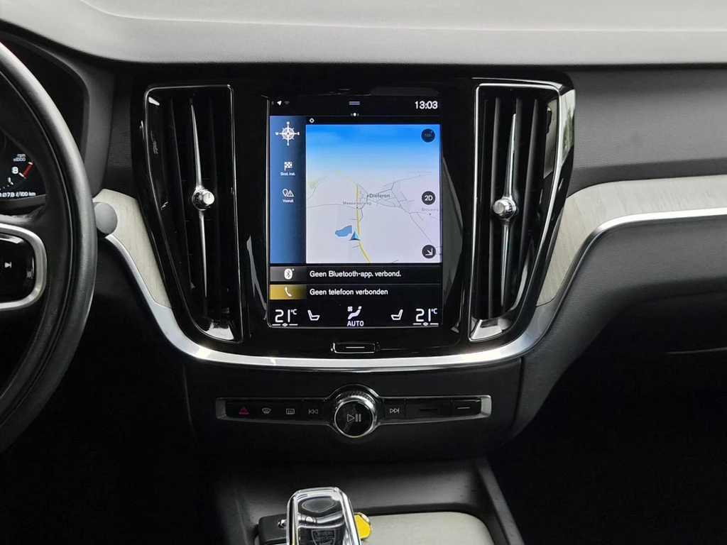 Volvo S60 – foto 16