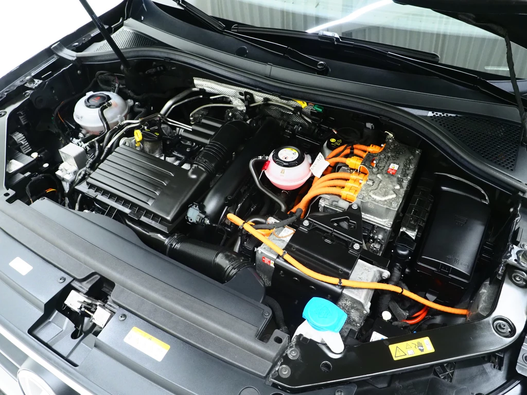 Volkswagen Tiguan – foto 12