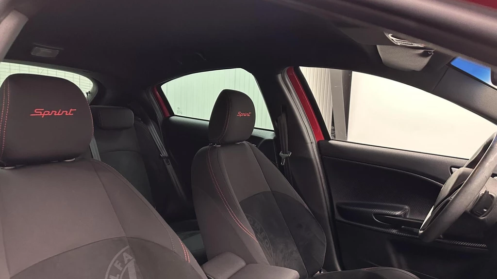 Alfa Romeo Giulietta – foto 20