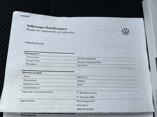 Volkswagen Transporter – thumbnail 48