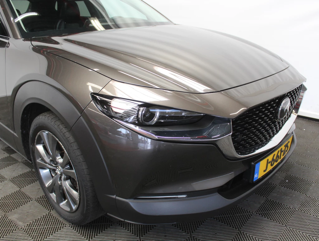 Mazda CX-30 – foto 9