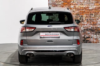 Ford Kuga – thumbnail 14