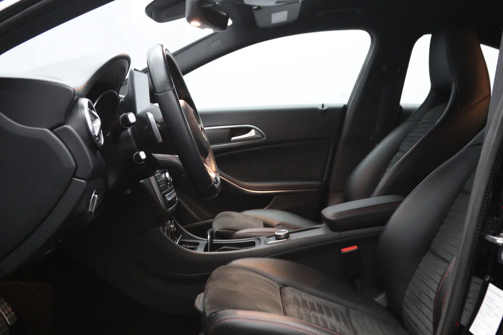 Mercedes-Benz CLA – foto 17