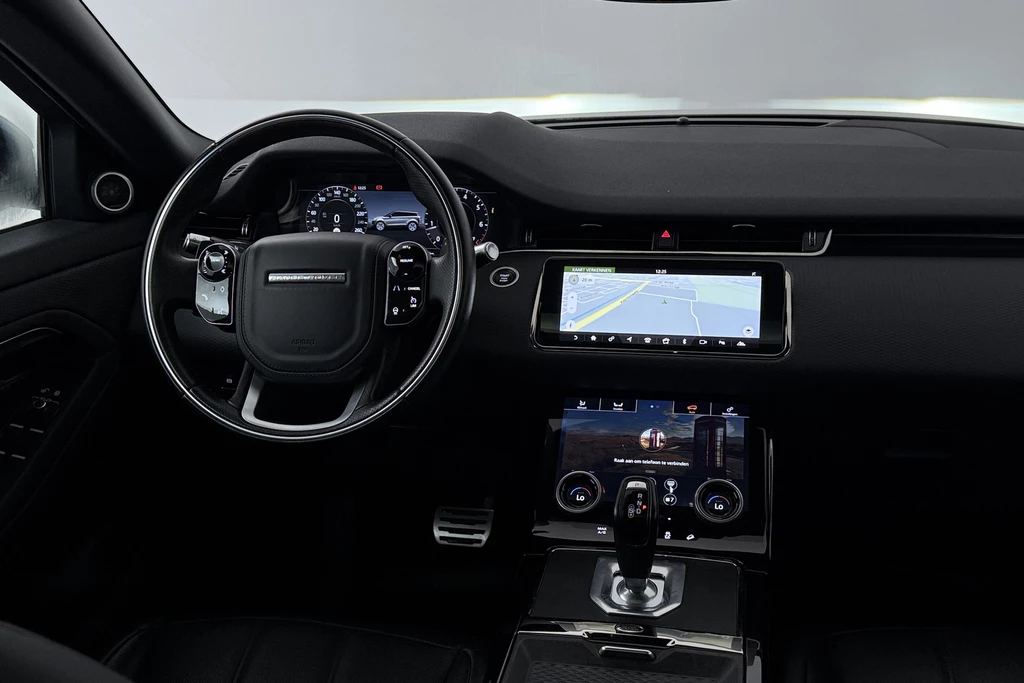 Land Rover Range Rover Evoque – foto 10