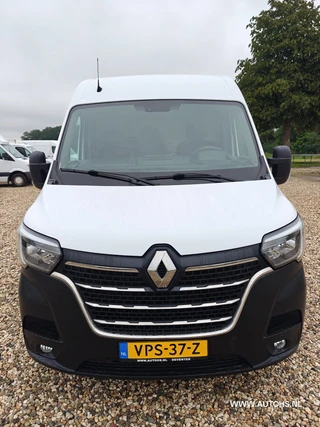 Renault Master – thumbnail 8