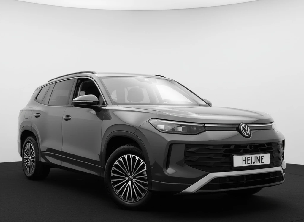 Volkswagen Tayron – foto 7