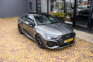 Audi RS3 – thumbnail 13