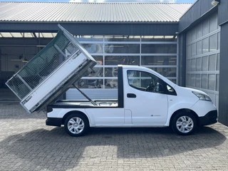 Nissan e-NV200 – thumbnail 7
