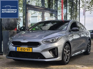 Kia ProCeed – thumbnail 1