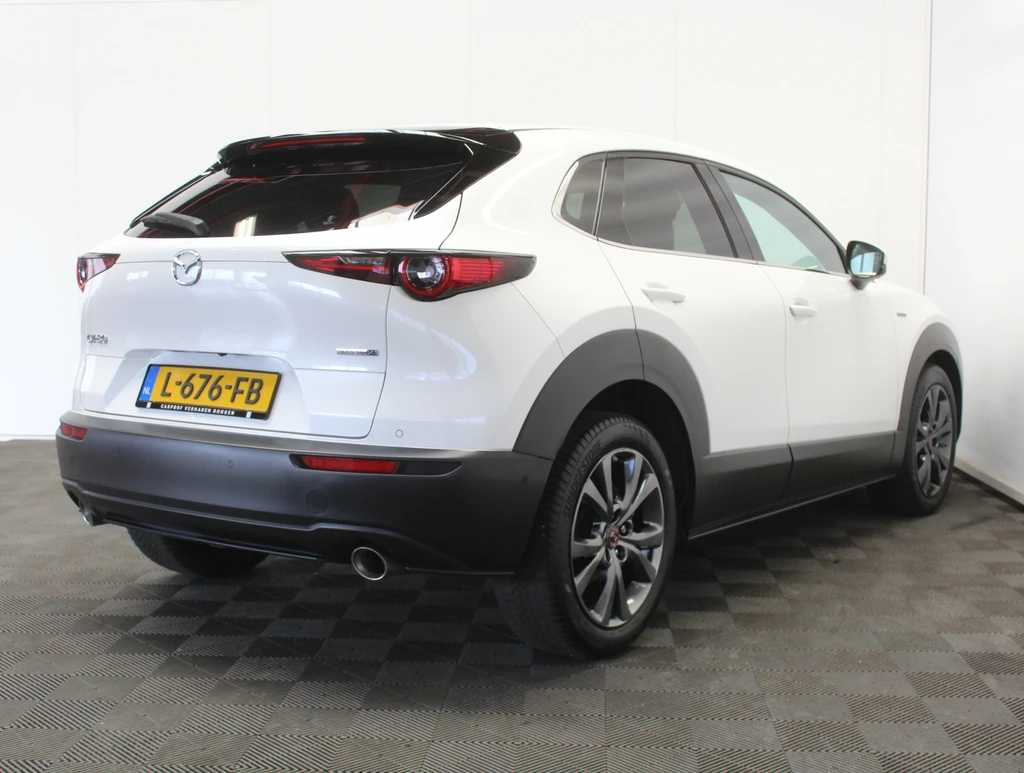 Mazda CX-30 – foto 6