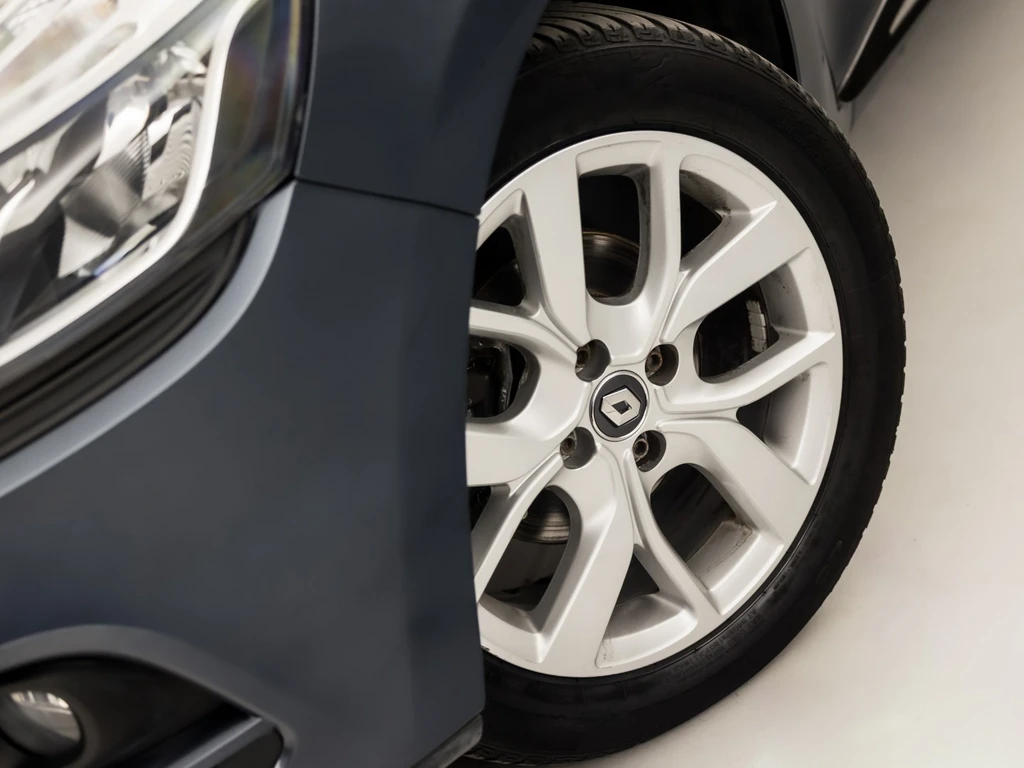 Renault Clio – foto 14