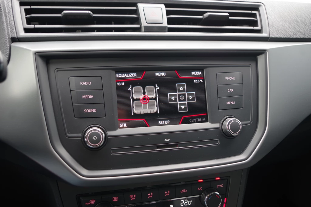 SEAT Ibiza – foto 31