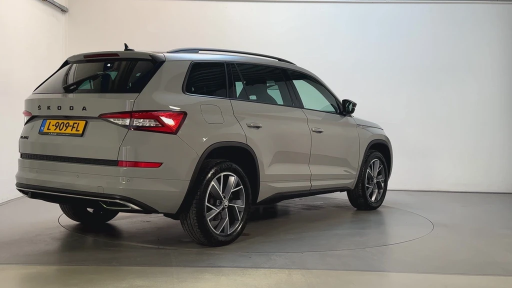 Škoda Kodiaq – foto 4