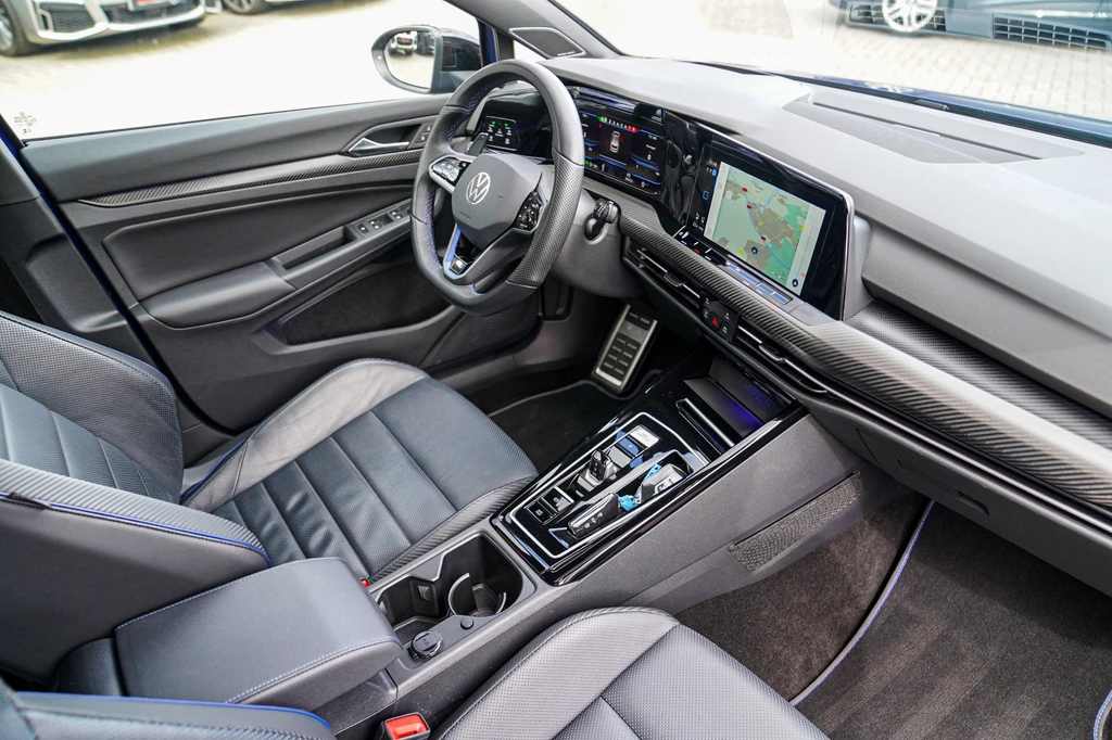 Volkswagen Golf – foto 52