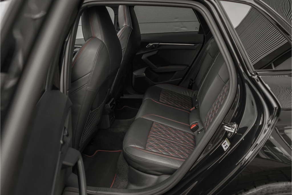 Audi A3 – foto 13