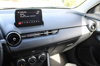 Mazda CX-3 – thumbnail 23