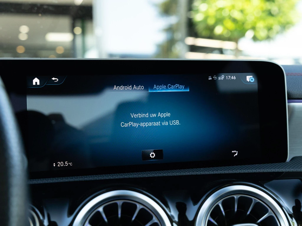 Mercedes-Benz CLA – foto 20
