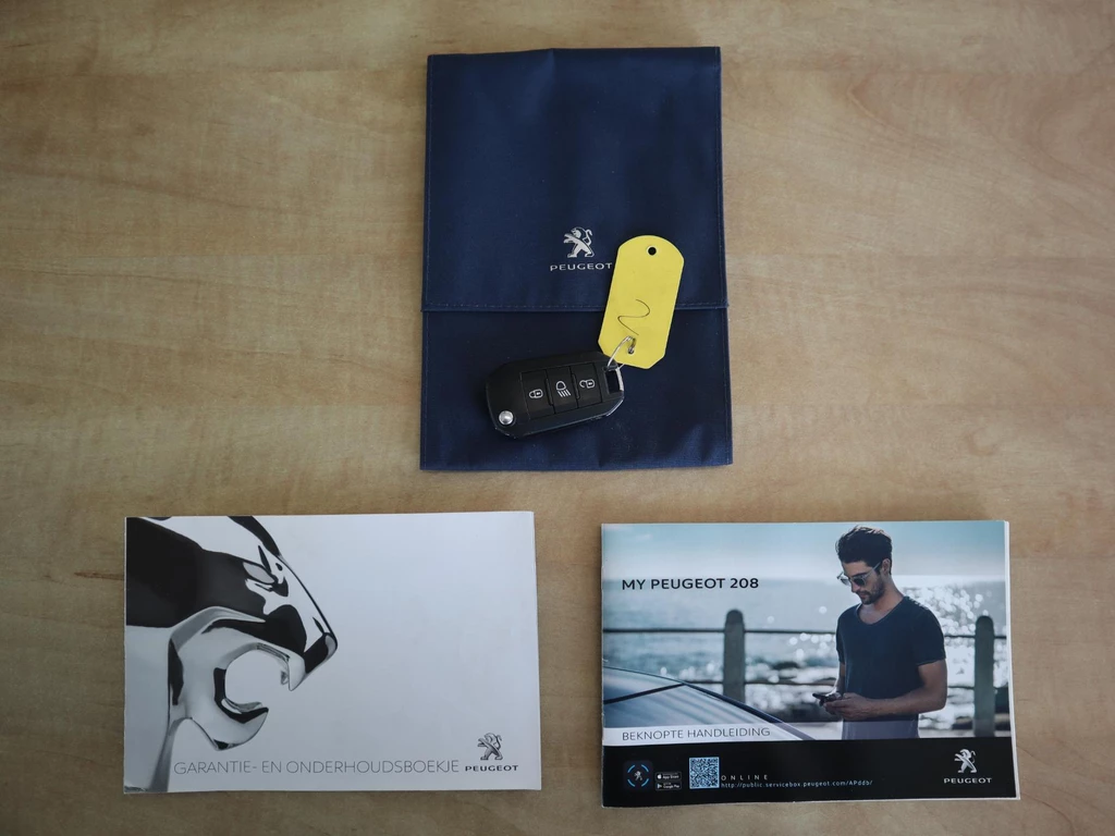 Peugeot 208 – foto 25