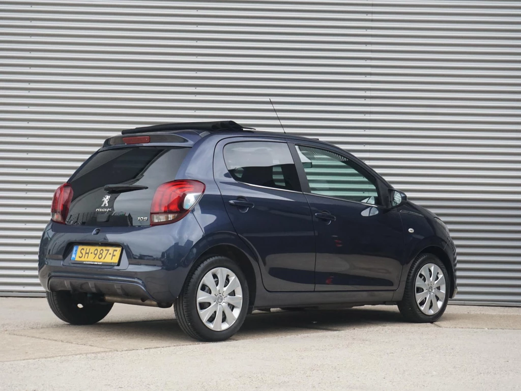 Peugeot 108 – foto 4