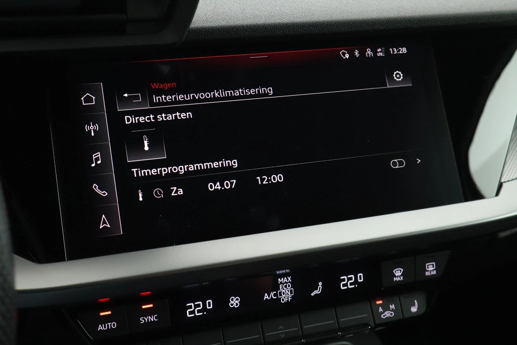 Audi A3 – foto 32