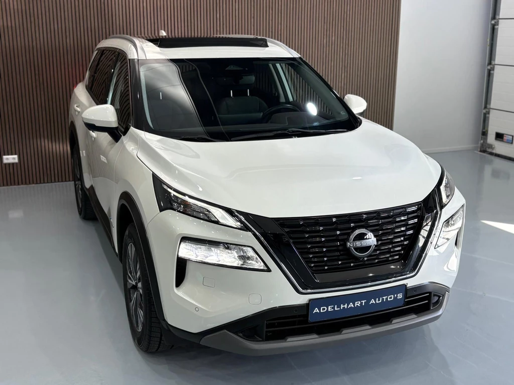 Nissan X-Trail – foto 10