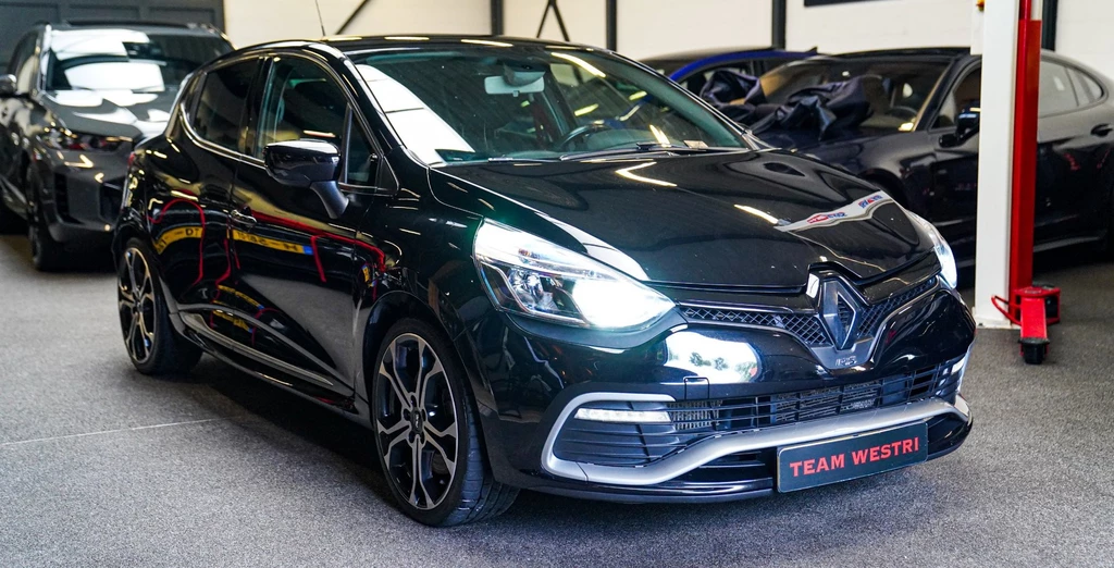 Renault Clio – foto 4