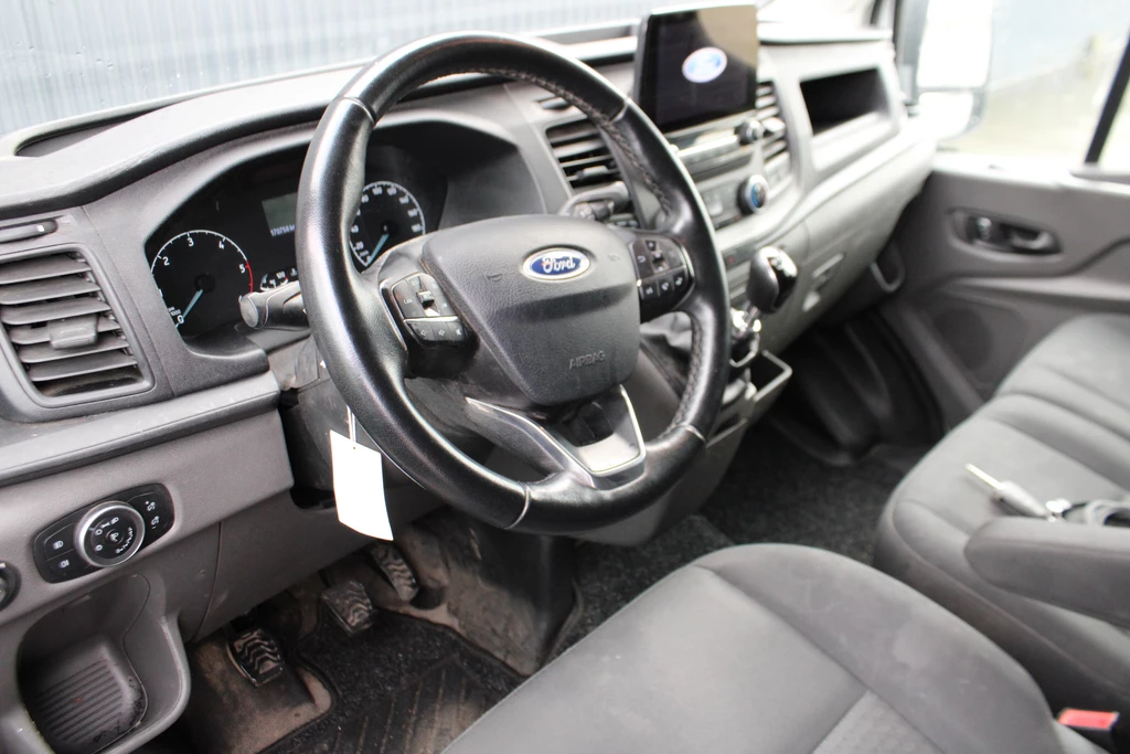 Ford Transit – foto 12