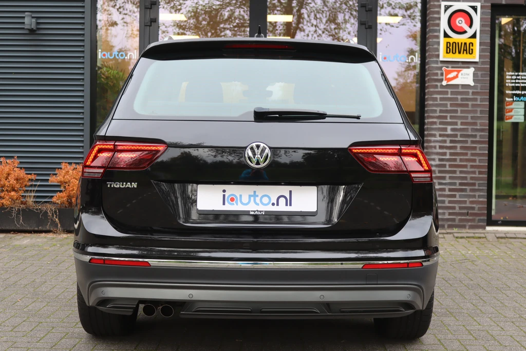 Volkswagen Tiguan – foto 4