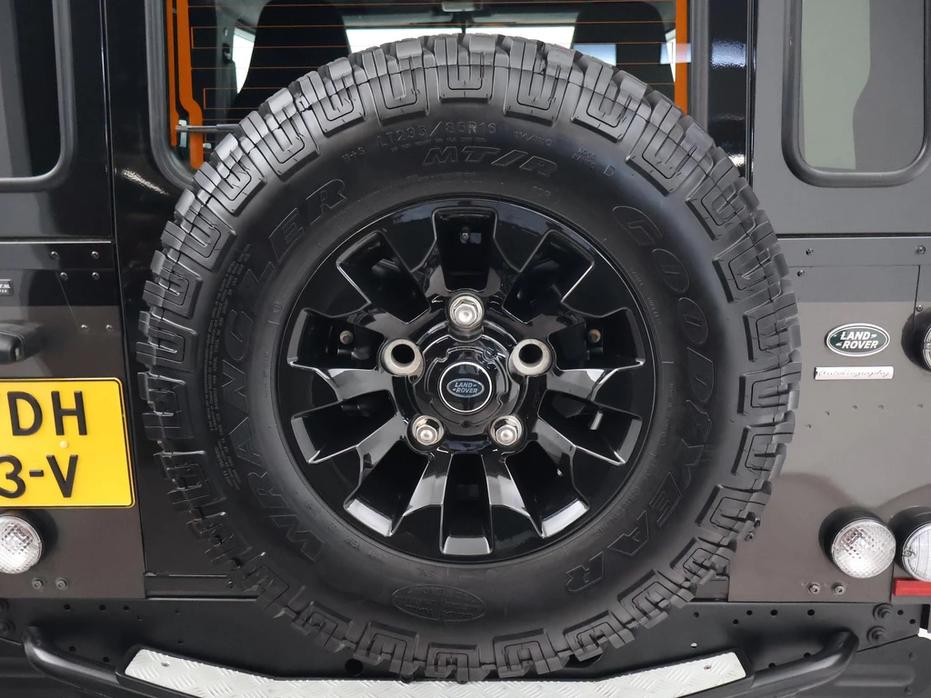 Land Rover Defender – foto 54