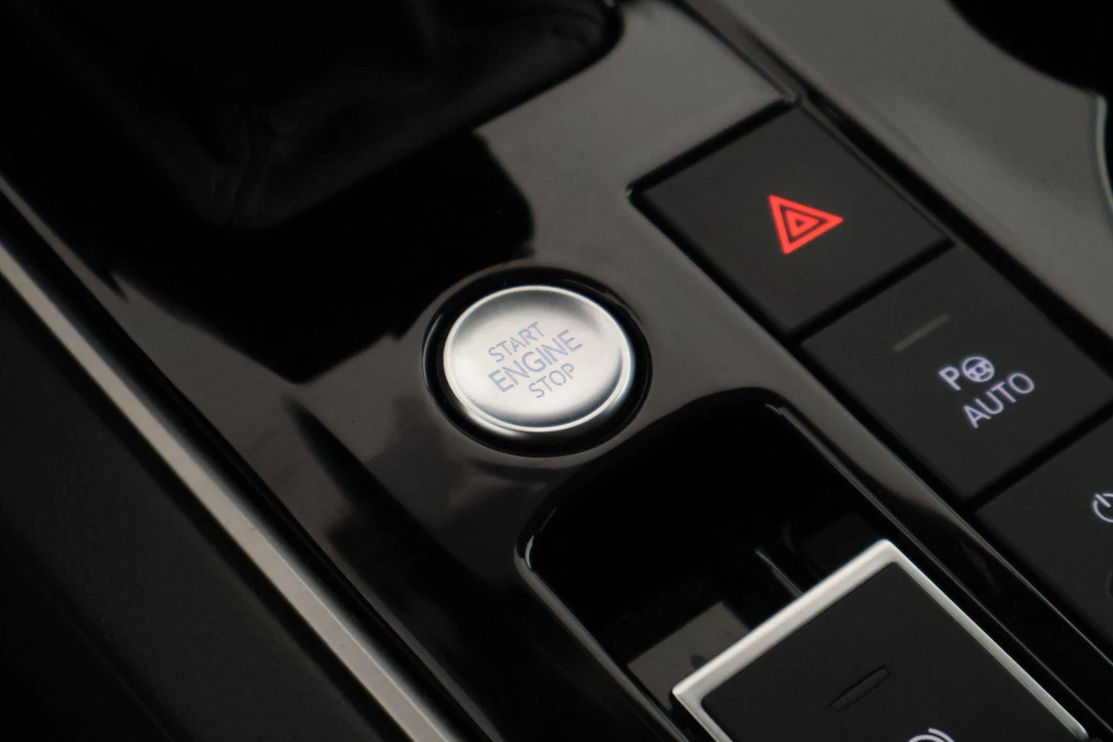 Volkswagen Touareg – foto 37