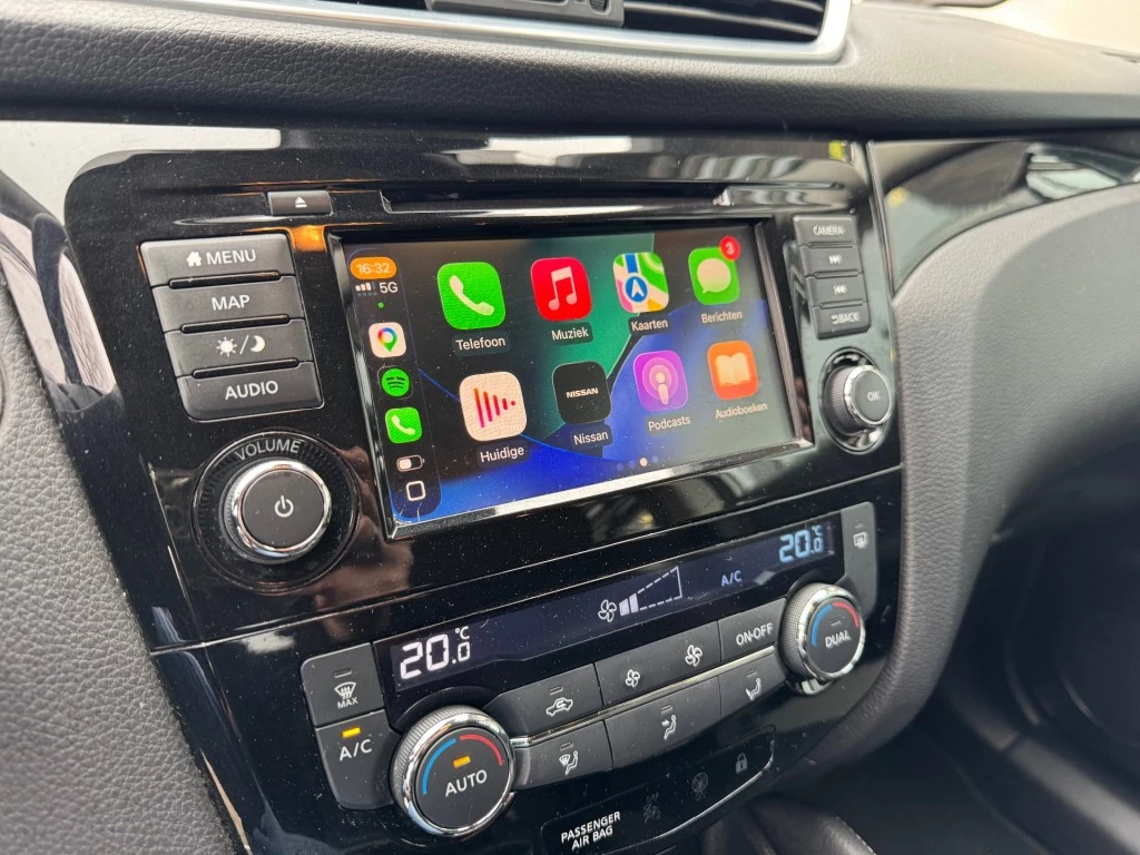 Nissan QASHQAI – foto 24