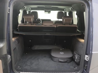 Mercedes-Benz G-Klasse – thumbnail 32