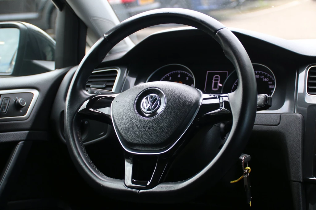 Volkswagen Golf – foto 9