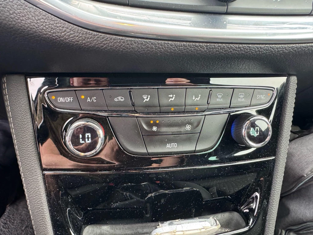 Opel Astra – foto 13