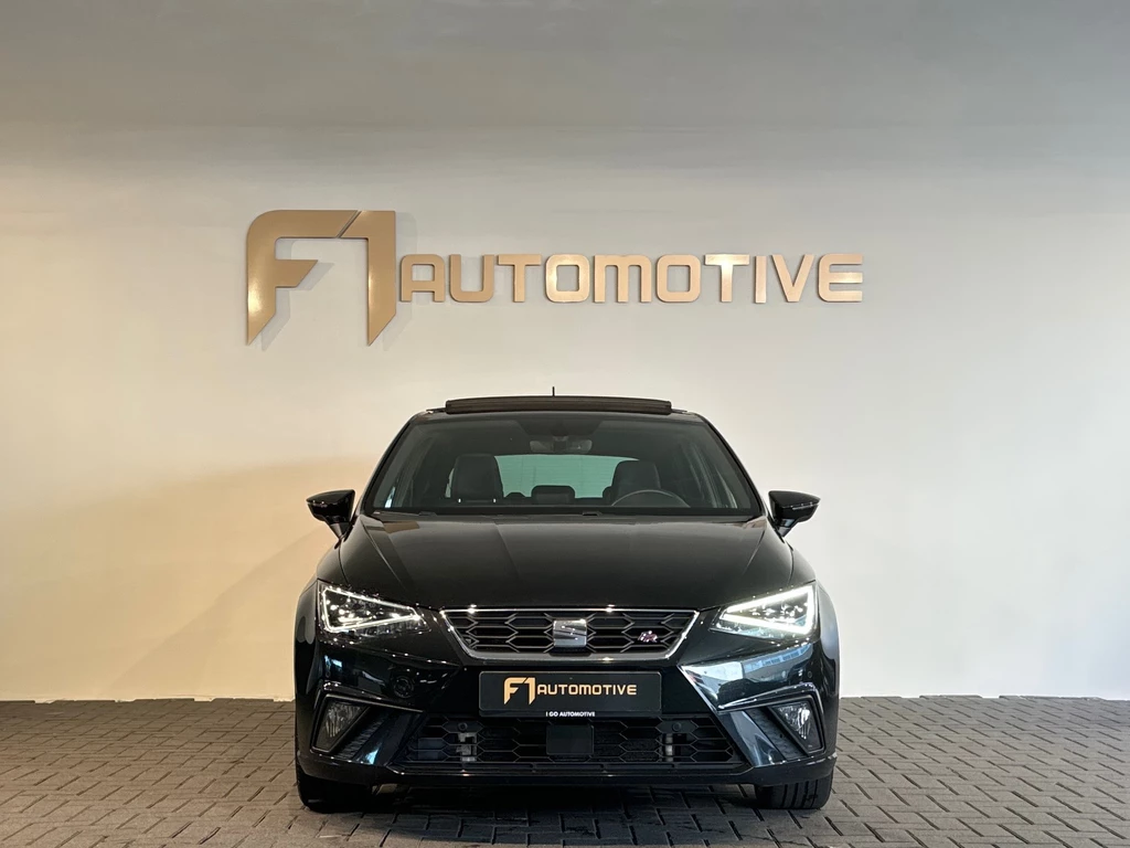 SEAT Ibiza – foto 8