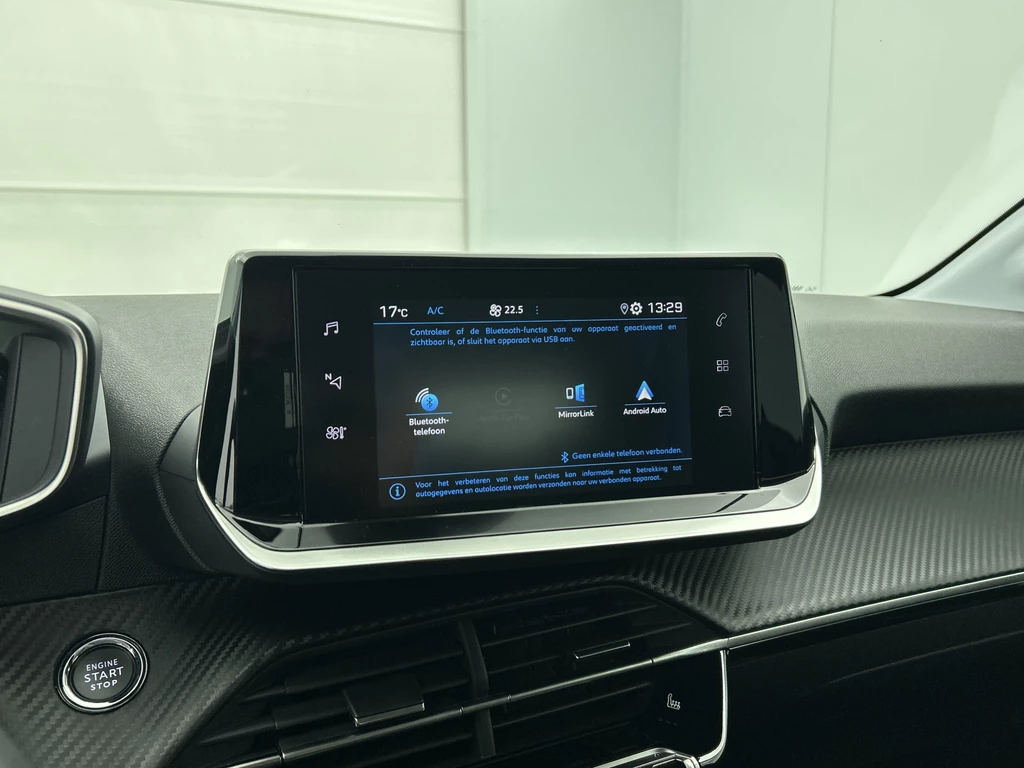 Peugeot 208 – foto 13