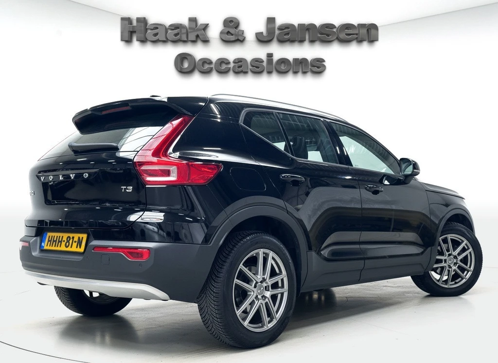 Volvo XC40 – foto 4