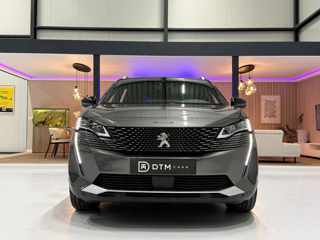 Peugeot 5008 – foto 5