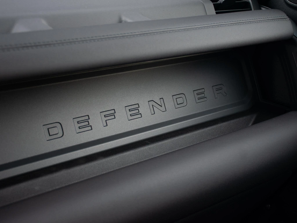 Land Rover Defender – foto 26