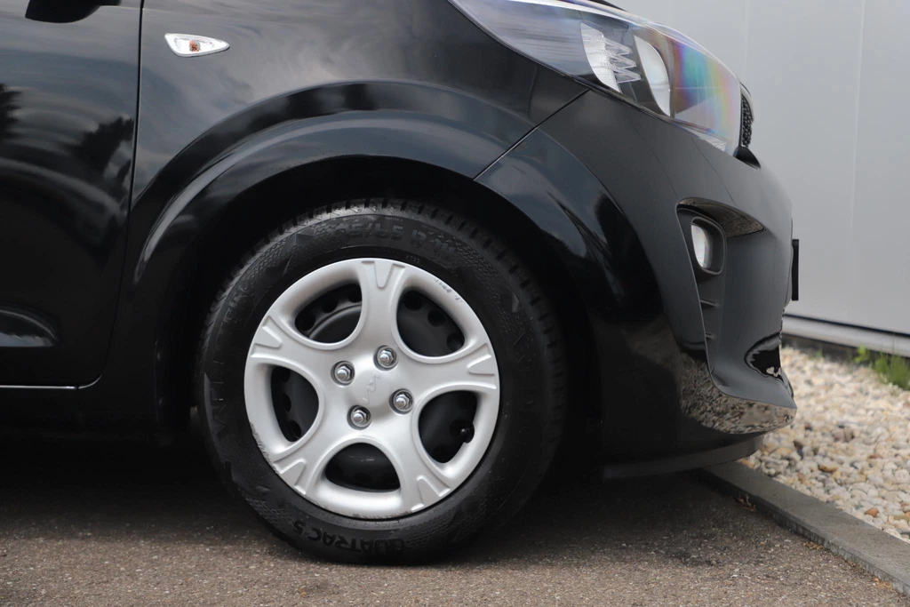 Kia Picanto – foto 5