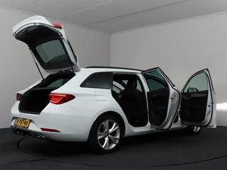 SEAT Leon – thumbnail 5