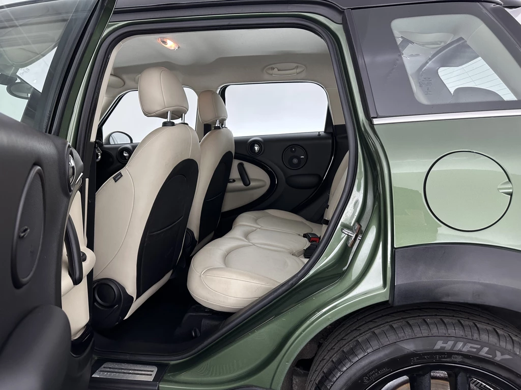 MINI Countryman – foto 10