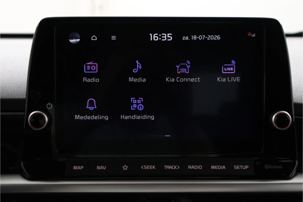 Kia Picanto – foto 48