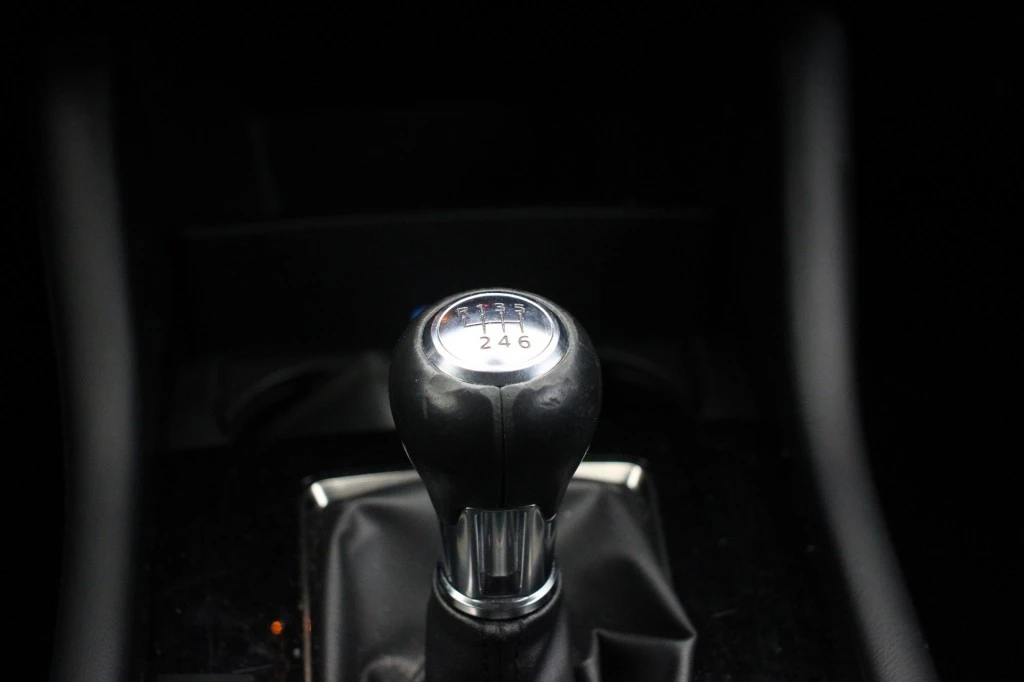 Mazda 3 – foto 25