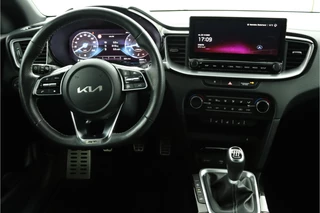 Kia Ceed Sportswagon – thumbnail 34