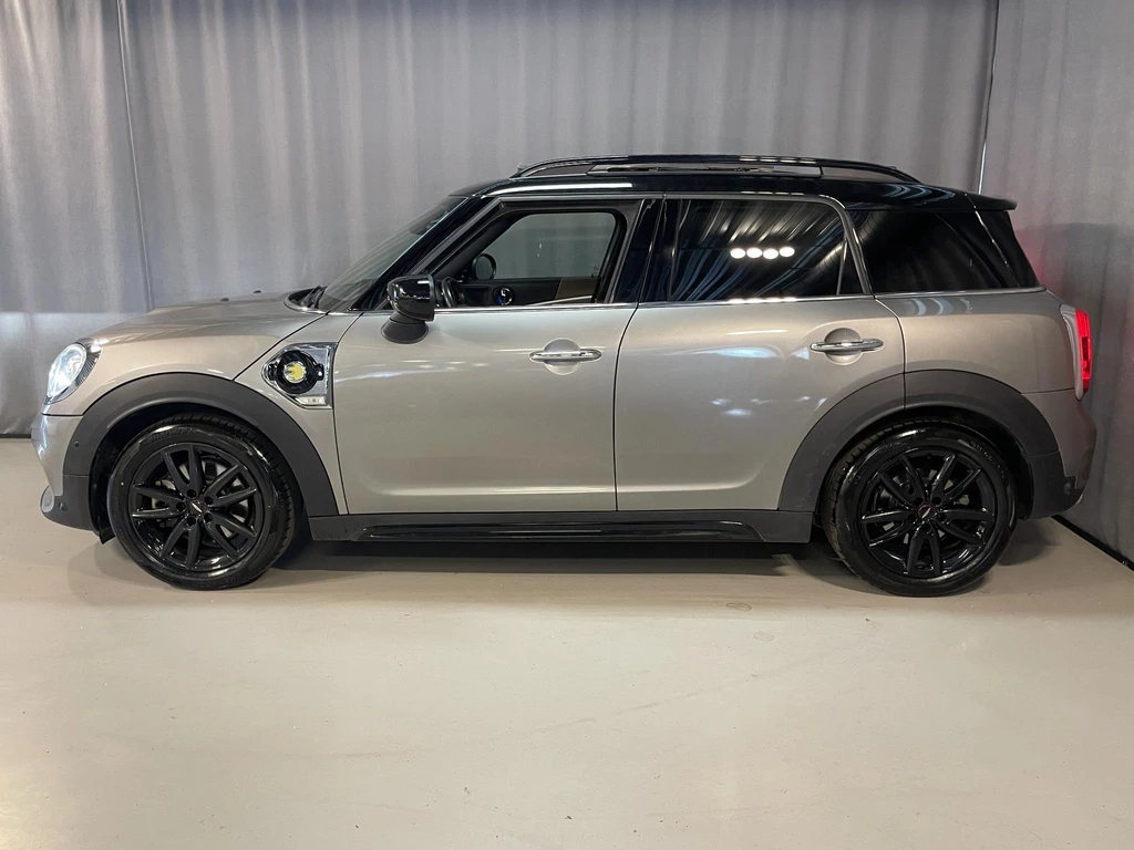 MINI Countryman – foto 2